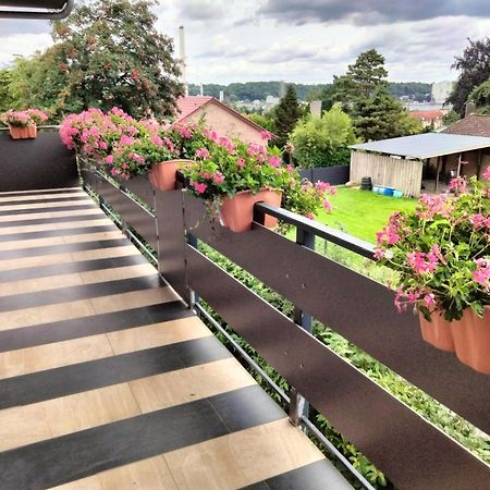 Komfort-Ferienwohnung Mit Ostseeblick ,Entspannung Flensburg Kültér fotó