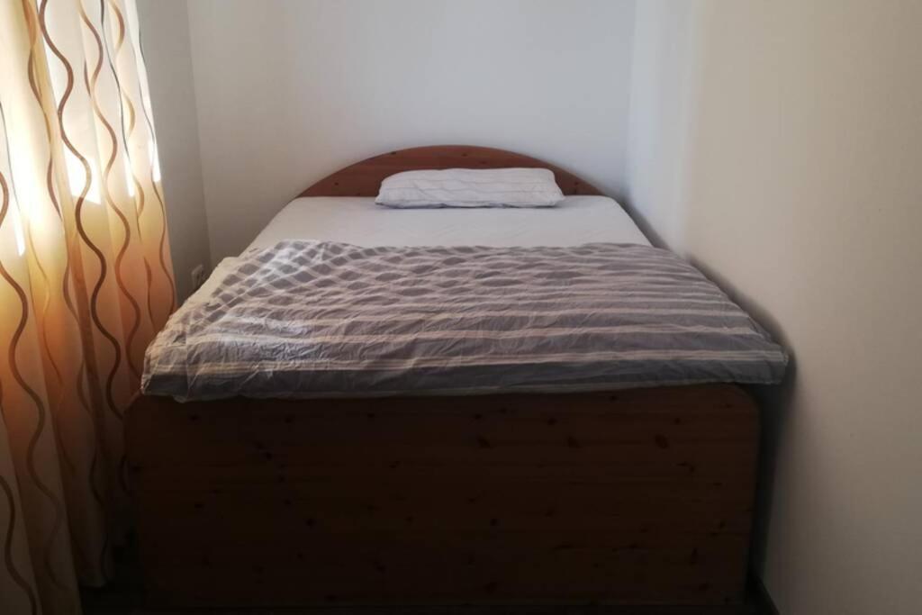 Komfort-Ferienwohnung Mit Ostseeblick ,Entspannung Flensburg Kültér fotó