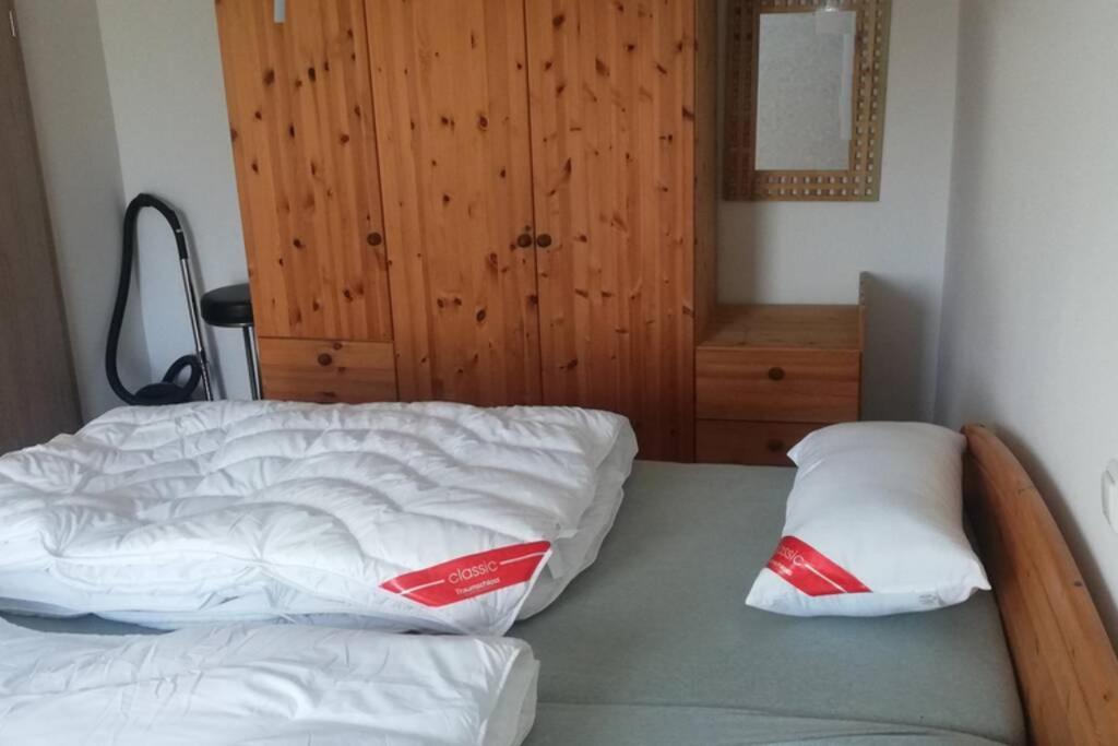 Komfort-Ferienwohnung Mit Ostseeblick ,Entspannung Flensburg Kültér fotó