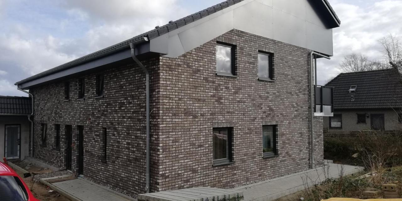 Komfort-Ferienwohnung Mit Ostseeblick ,Entspannung Flensburg Kültér fotó