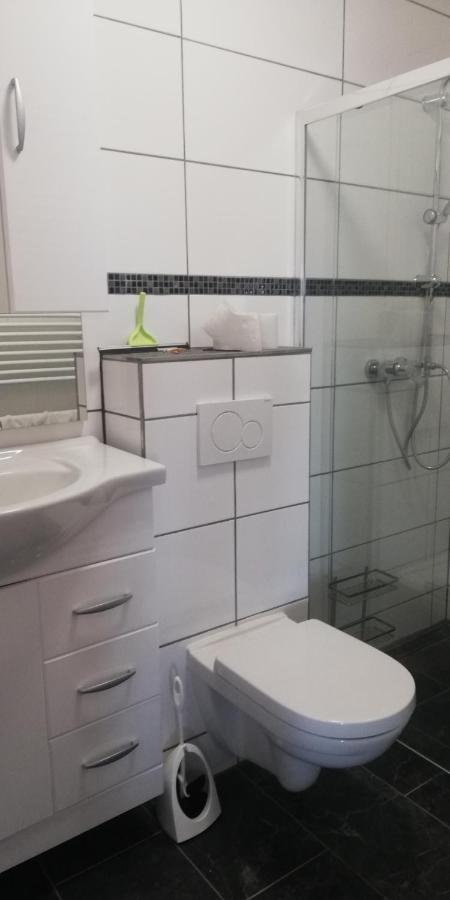 Komfort-Ferienwohnung Mit Ostseeblick ,Entspannung Flensburg Kültér fotó
