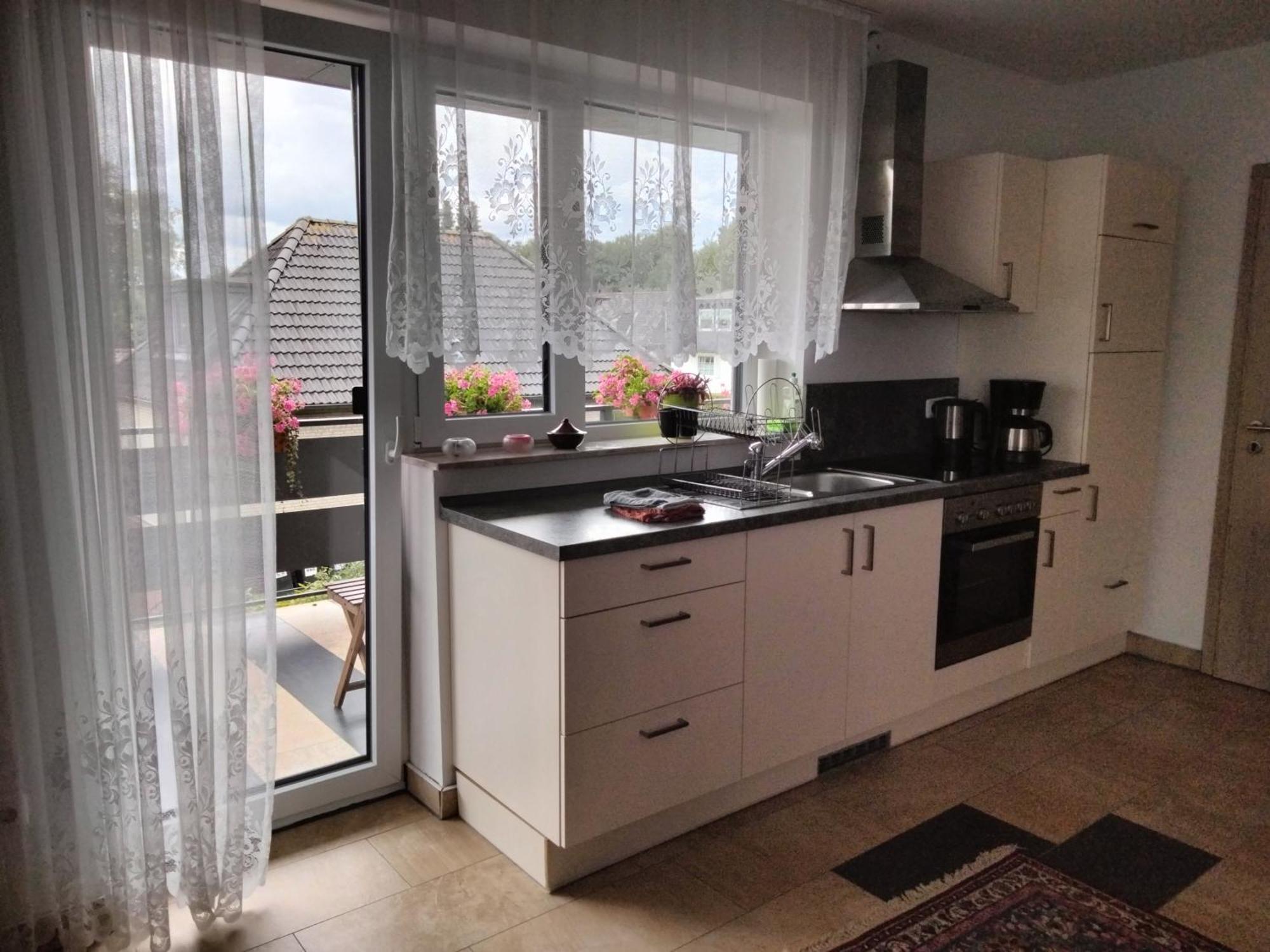 Komfort-Ferienwohnung Mit Ostseeblick ,Entspannung Flensburg Kültér fotó