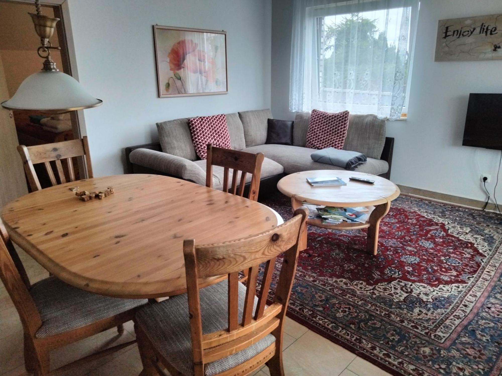 Komfort-Ferienwohnung Mit Ostseeblick ,Entspannung Flensburg Kültér fotó